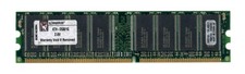 KINGSTON 1GB DDR PC3200U 400MHz KTH-D530/1G 9905193-135.A00LF Non-ECC picture