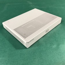Cisco C1101-4P ISR 1100 Series 4x LAN 1x WAN Compact Router No Adapter picture