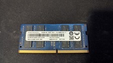 Ramaxel 1x16GB DDR-4 SO-DIMM Laptop RAM RMSA3300ME78HBF-2666 picture