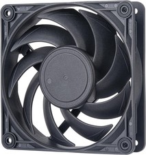 Performance Enhanced 120mm PWM Fan picture