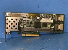 HP P410 512MB 462919-001 Smart Array SAS RAID Controller Card BBWC picture