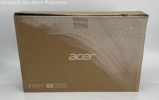 Acer B247Y 23.8