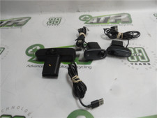 Webcam EMEET C960 and 2x Logitech C310 HD USB Webcams Lot of 3 picture