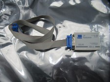3COM 1681-0 TP Transceiver Isolan EZthernet LED Indicating RJ-45 USED picture