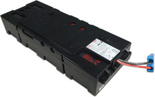 UPS Battery Replacement, RBC116 Smart-Ups Models SMX750, SMX750I, SMX750INC, SMX picture