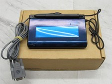 NEW Topaz Systems Wired Signature Terminal LBK462 - T-LBK462-B-R picture