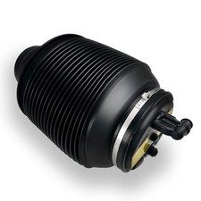 Rear Left Air Suspension Spring, Compatible with Lexus GX470 2003-2009 and To... picture
