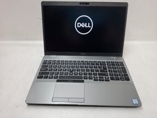 DELL PRECISION 3541 INTEL CORE I7-9850H 2.60GHZ 16GB RAM NO HD/ NO OS picture