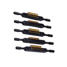 5Pcs L925B Optical Fiber Mechanical Splice Single Fiber Optic Fast Connector k picture