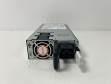 Cisco N9K-PUV-1200W 341-1309-01 Power Supply for Nexus 9300 series picture