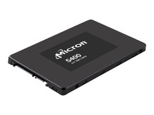 Micron Technology - MTFDDAK1T9TGA-1BC1ZABYYR - Micron 5400 PRO 1.92 TB Solid picture