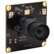 ELP Web Camera w/ USB2.0 IMX214 HD ELP 13MP USB camera for Android,Wins,Linux picture