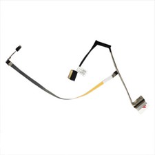 FPW50 For HP 15-DW0043DX LCD LVDS Video Screen Display Cable Touch 40Pin picture