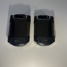 2 Vintage Compaq PCs picture