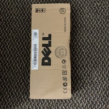 Dell AX510PA SoundBar (part number 0DW711), picture