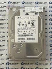 HITACHI 2TB 3.5