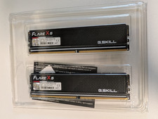 G.SKILL Flare X5 32GB 2x16GB DDR5 6000 CL30 AMD EXPO Desktop Memory picture