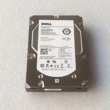 Original Dell 0F617N ST3300657SS 3.5