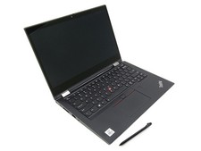 Lenovo ThinkPad L13 Yoga Gen 1 2-in-1 13.3