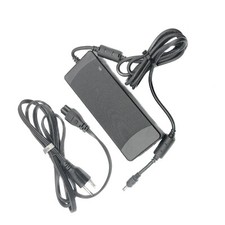 Original 18.5V HP AC DC Adapter Charger for PAVILION ZV5000 ZX5000 ZD7000 Series picture