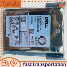 Dell NCT9F 0NCT9F 300GB 15K 12Gb/s 2.5