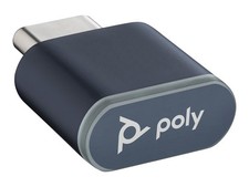 Poly BT700 USB-C Bluetooth Adapter (786C5AA) picture