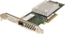 HP Enterprise StoreFabric 853010-001 SN1100Q 16Gb 1-Port PCIe3 FC HBA FP picture