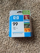 HP 99 Vivera HP Inks Photo Ink Cartridge C9369WN EXP Oct 2006 picture