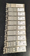 (10) ProLabs SX-SFP-1G-C 1000Base-SX 850NM MMF Transceivers picture