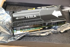PNY Nvidia Tesla K10 R to L Module 8GB Graphics Card for Server GDDR5 PCIe NEW picture
