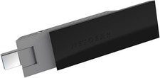 Netgear A6200-100NAS WiFi USB 2.0 Adapter - AC Dual Band picture