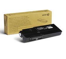 Xerox Genuine Black Extra High-Capacity Toner Cartridge for VersaLink C400/C405 picture