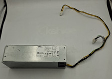 Dell AC180AS-01 180W Power Supply 02GXHK 2GXHK REV A00 picture