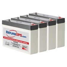 Tripp Lite RBC69-1U - Brand New Compatible Replacement Battery Kit picture