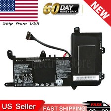 L16M4PB0 L16S4TB0 5B10M337 Battery for LENOVO Y720-15LKB Legion y720-15i picture