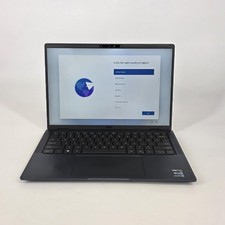 Dell Latitude 7440 14 2023 Blue QHD+ TOUCH 1.7 GHz i7-1355U 16GB 512GB SSD Good picture