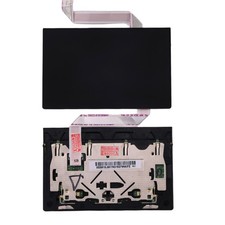 Glass Panel Touchpad Clickpad for ThinkPad X1 Yoga 2nd Gen 3rd Gen with Cable picture