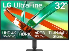LG UltraFine 32U700B-B 32
