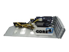 GIGABYTE 25LC0-D65353-L0R GIGABYTE GPU RISER - PCIe Gen3 x16 picture