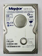 Maxtor E-H011-02-3880 Hard Disk Drive picture