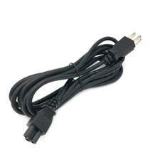 10 FEET AC Power Cable Wall Cord For LG TV 47LN549E 50LB5900 50UF6000 HDTV 10FT picture