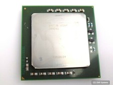 Intel Xeon (SL6VN) RK80532KE072512 2.8GHz 1C/2T Socket 604 TRAY CPU Processor picture