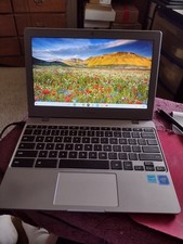 SAMSUNG XE310XBA Chromebook 4 11.6