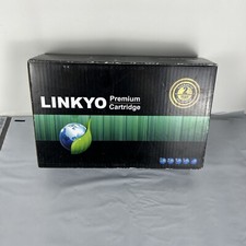 LINKYO LY-BR-DR639 High Yield Black Toner Cartridges for Canon picture