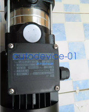 1PCS NEW ROCOI machine tool water pump LDPB2-30-TP DHL/FedEx picture