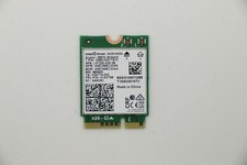 👍 New Intel AX201 802.11ac 2.4Gbps WiFi Bluetooth 5.2 AX201NGW WiFi6 WLAN CARD picture