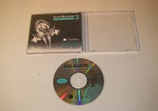 ALGE-BLASTER 3 COVERS A FULL YEAR OF ALGEBRA SOFTWARE S5575 picture