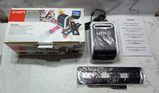 ION 35mm Slide and film scanner 2 PC Scanner Brand New Open Box picture