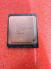 Intel Xeon E5-2660 V2 2.2 GHz 10-Core 20T 25M SR1AB LGA2011 95W CPU Processor picture