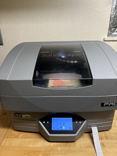Solidscape 3Z Pro Printer - Used, Professionally Maintained #2 picture